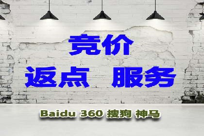 竞价广告赚钱攻略：百度平台实战案例